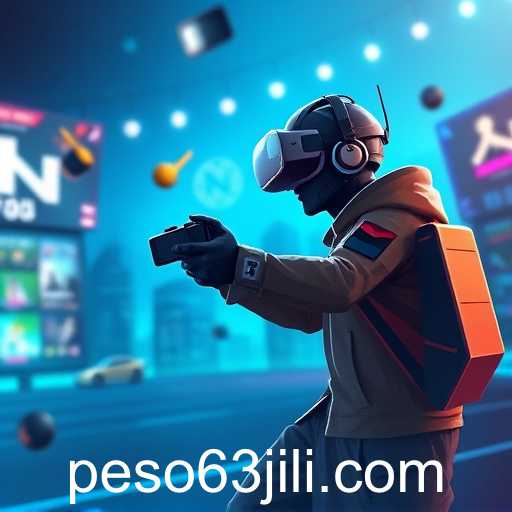 Gaming Trends Reshaping 2025