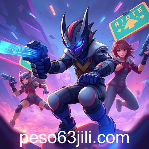 The Resurgence of Peso63: A Gaming Phenomenon