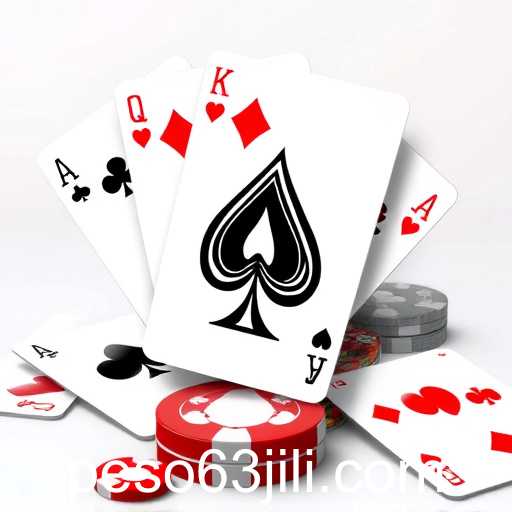 The Rise of Peso63 in the Global Gaming Arena