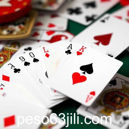 Peso63 Redefines Online Gaming Landscape