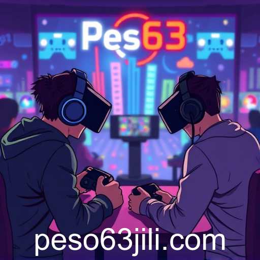 Peso63: Revolutionizing Online Gaming Experiences