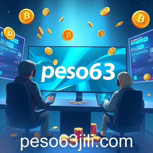 The Rise of Online Game Tokens: A Look at 'peso63'