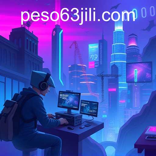 The Rise of Peso63: A New Era in Online Gaming